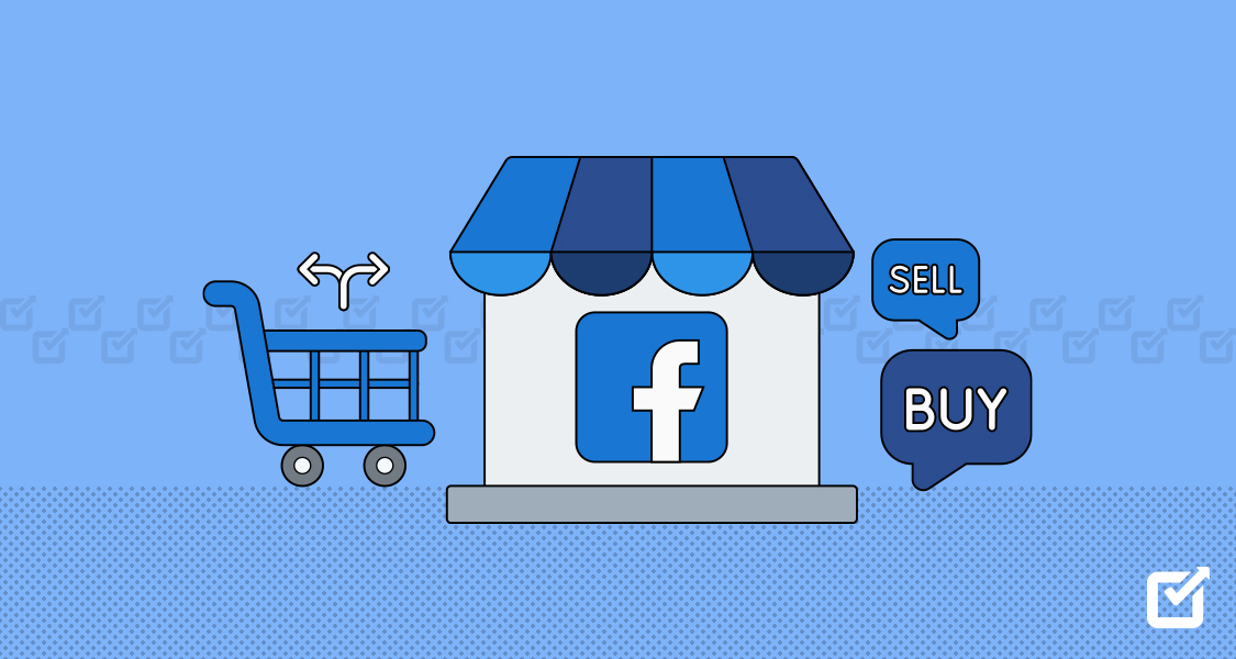 Cara Mengembangkan Bisnis Anda dengan Facebook Marketplace di Tahun 2025