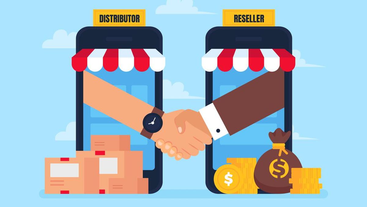 Nggak Perlu Bingung, Ini Cara Membuat Sistem Reseller Serta Manfaatnya