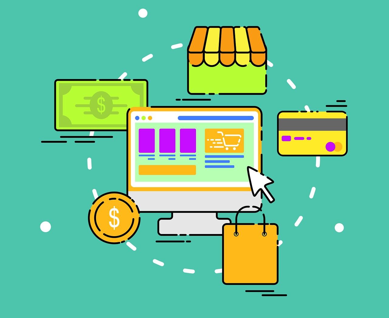 Jasa Online yang Menghasilkan Uang, Anda Tertarik? - Officenow